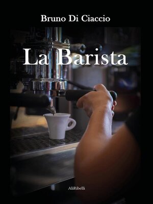 cover image of La barista
